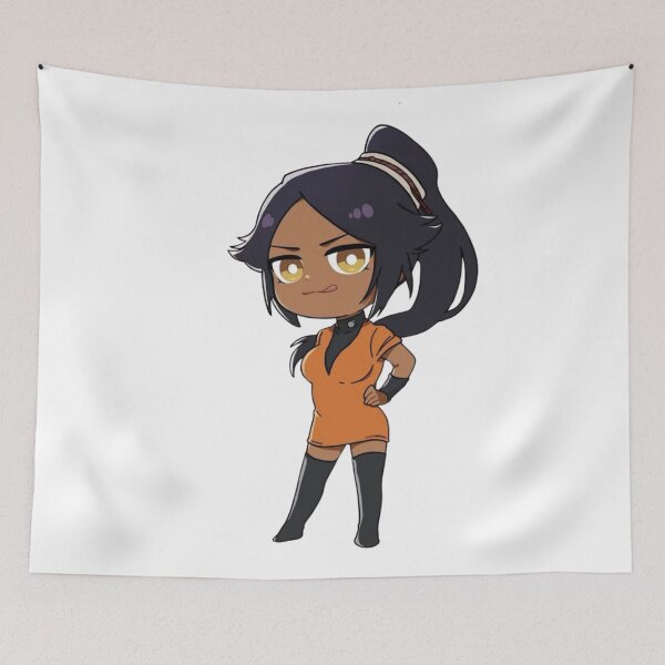 Item preview, Yoruichi  designed and sold by zozosazap.