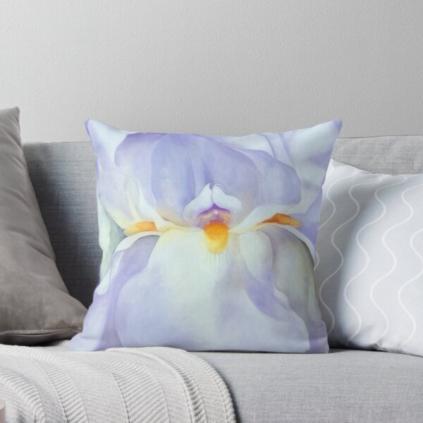 Item preview, Georgia O’Keeffe abstract art - Georgia O’Keeffe American artist - Georgia O’Keeffe flower paintings - Georgia O’Keeffe modern art designed and sold by Quietreish.