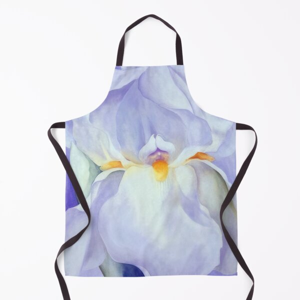 Item preview, Georgia O’Keeffe abstract art - Georgia O’Keeffe American artist - Georgia O’Keeffe flower paintings - Georgia O’Keeffe modern art designed and sold by Quietreish.