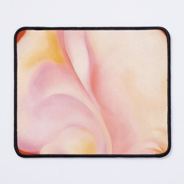 Item preview, Georgia O’Keeffe abstract art - Georgia O’Keeffe American artist - Georgia O’Keeffe flower paintings - Georgia O’Keeffe modern art designed and sold by Quietreish.