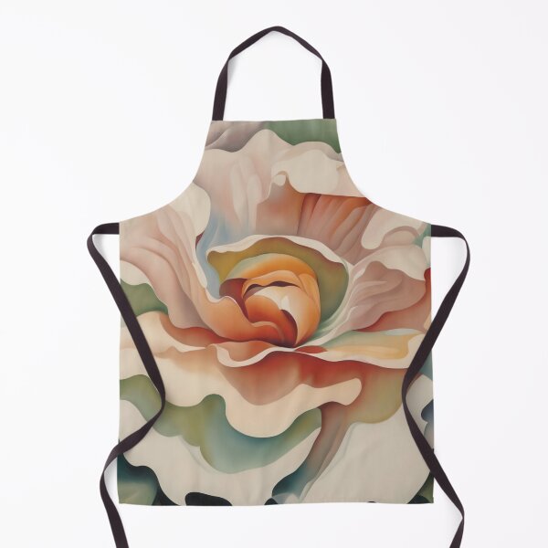 Item preview, Georgia O’Keeffe abstract art - Georgia O’Keeffe American artist - Georgia O’Keeffe flower paintings - Georgia O’Keeffe modern art designed and sold by Quietreish.