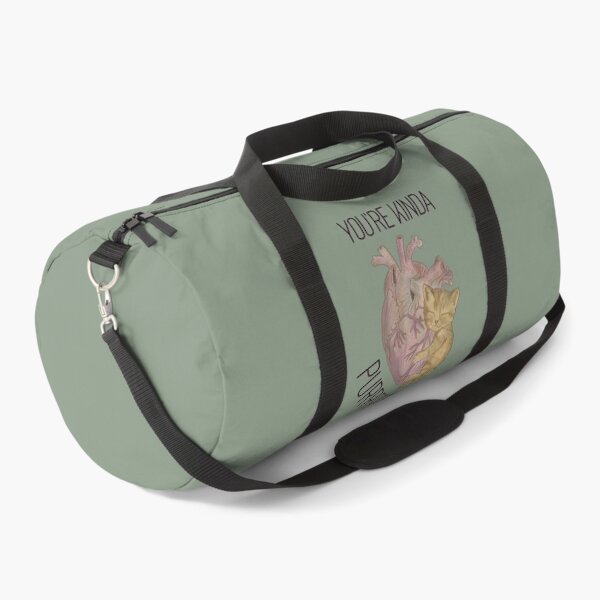 Item preview, You're kinda purrrfect designed and sold by Tamm-art.