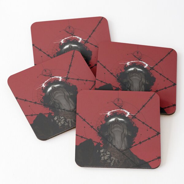 Item preview, crimson-blind-faith designed and sold by onelife-.