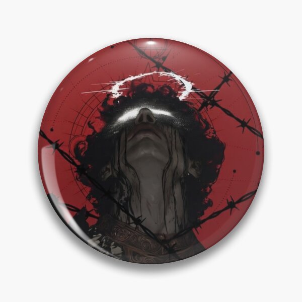 Item preview, crimson-blind-faith designed and sold by onelife-.