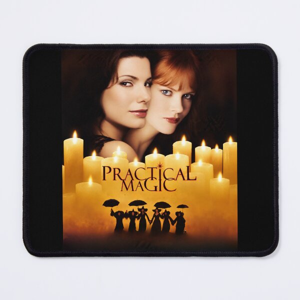 Item preview, practical magic 2 designed and sold by SweetMascot.