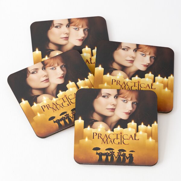 Item preview, practical magic 2 designed and sold by SweetMascot.