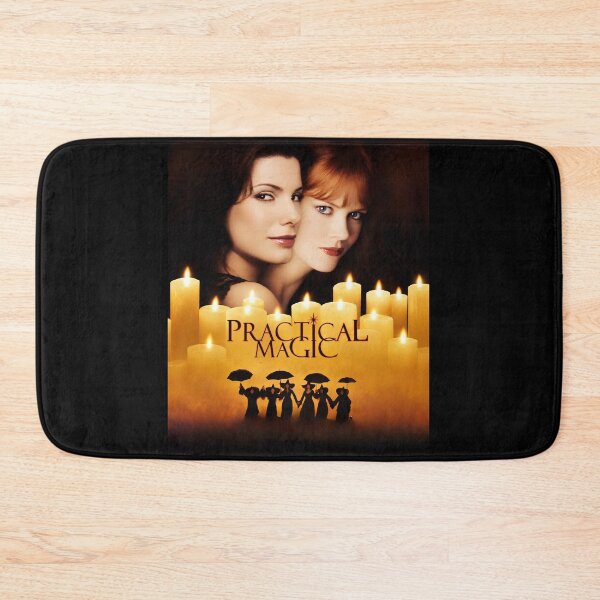 Item preview, practical magic 2 designed and sold by SweetMascot.