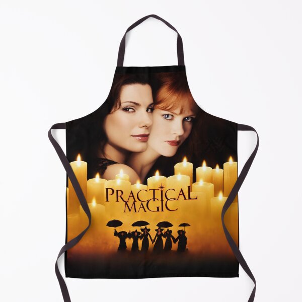 Item preview, practical magic 2 designed and sold by SweetMascot.