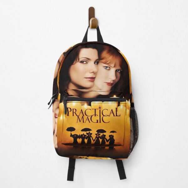 Item preview, practical magic 2 designed and sold by SweetMascot.