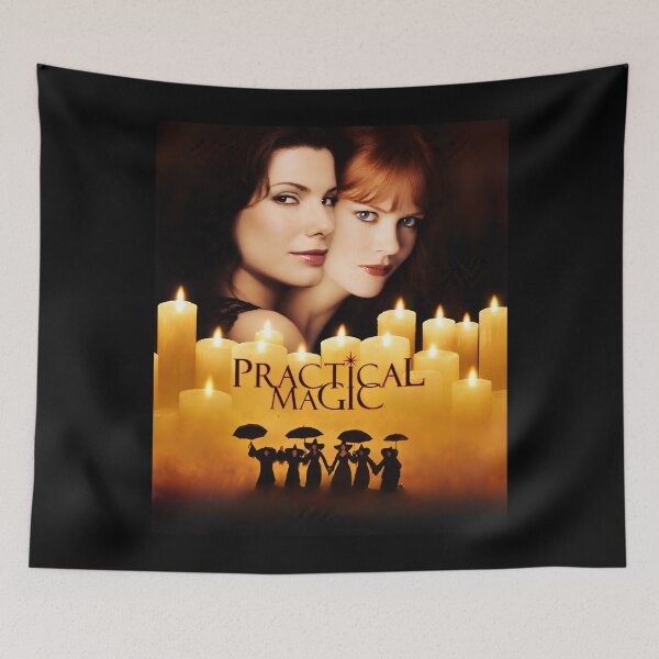 Item preview, practical magic 2 designed and sold by SweetMascot.