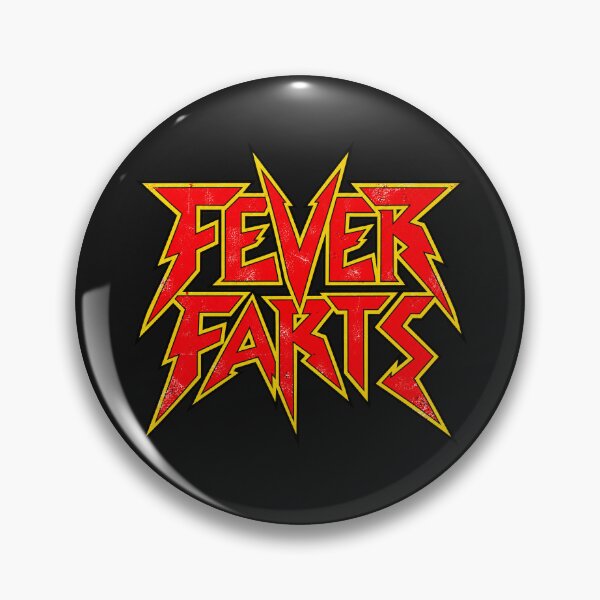 Item preview, Fever Farts World Tour 2026 designed and sold by Obey Graphix.