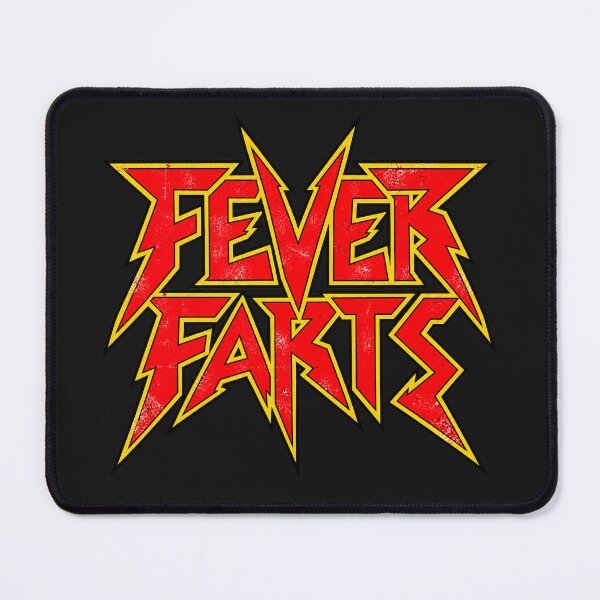Item preview, Fever Farts World Tour 2026 designed and sold by Obey Graphix.