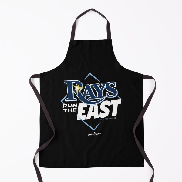 Item preview, Tampa Bay Rays 2026 AL Run The East Division Champions designed and sold by ElizaErger.