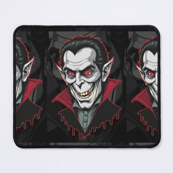 Item preview, Dracula designed and sold by 4gottenlore.