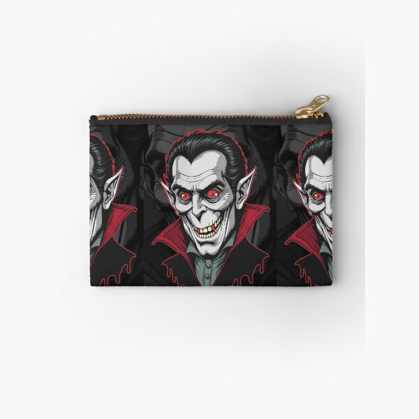 Item preview, Dracula designed and sold by 4gottenlore.