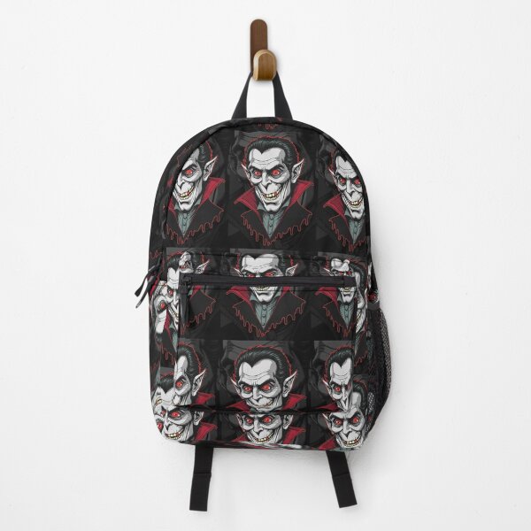 Item preview, Dracula designed and sold by 4gottenlore.