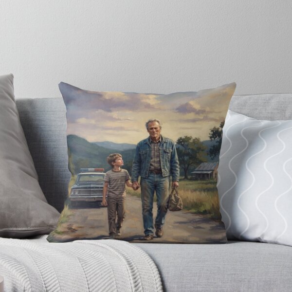 Item preview, A Perfect World Open Road Bond Fine Art Tribute designed and sold by Art's Diner.