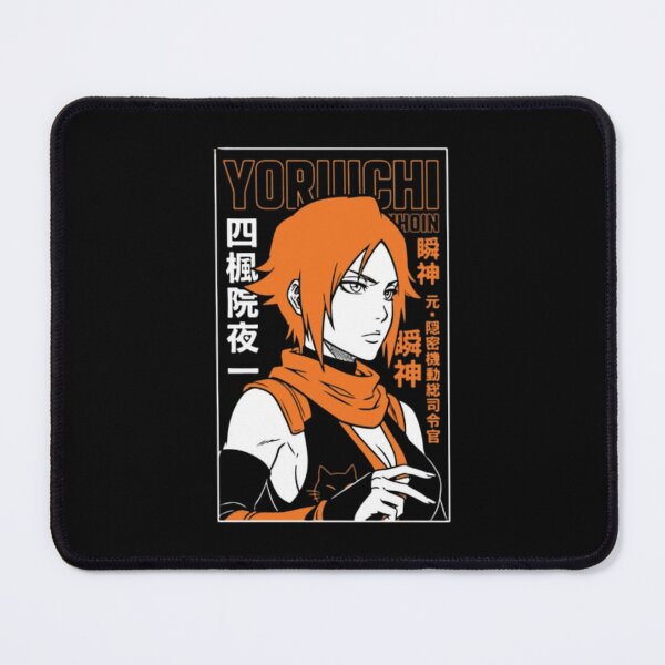 Item preview, Yoruichi designed and sold by zozosazap.