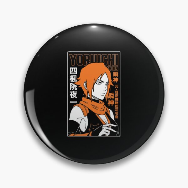 Item preview, Yoruichi designed and sold by zozosazap.