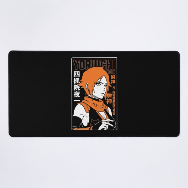 Item preview, Yoruichi designed and sold by zozosazap.