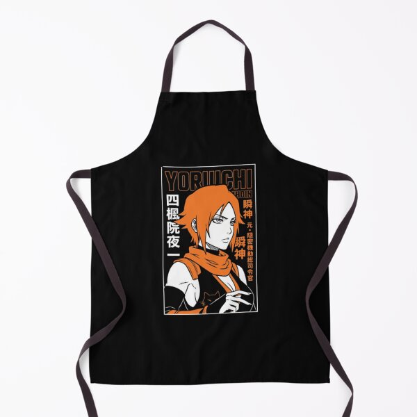 Item preview, Yoruichi  designed and sold by zozosazap.