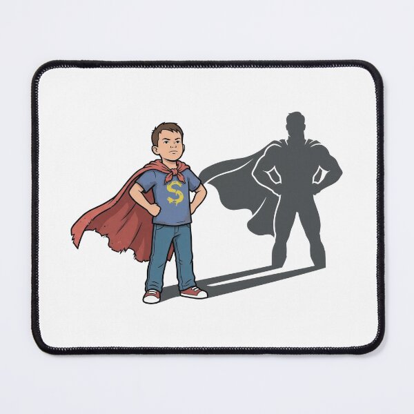 Item preview, Dream Big - Boy designed and sold by VFXguy.