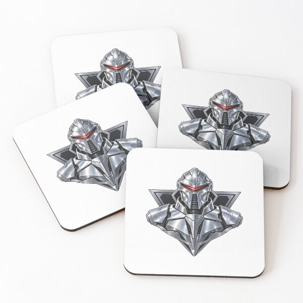 Item preview, Cylon Inspired  designed and sold by BeeBoo.