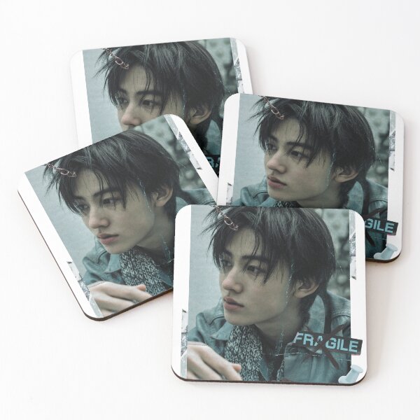 Item preview, Cortis Seonghyeon designed and sold by Celestinya.