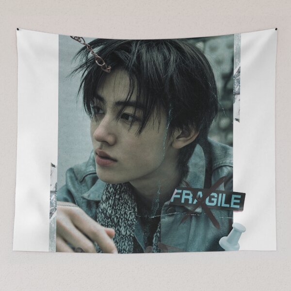 Item preview, Cortis Seonghyeon designed and sold by Celestinya.