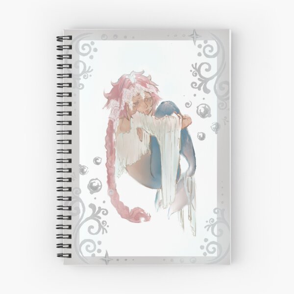 Item preview, Underwater Swirly? designed and sold by azzzyart.