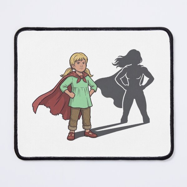 Item preview, Dream Big - Girl designed and sold by VFXguy.