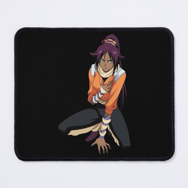 Item preview, Yoruichi Shihōin designed and sold by zozosazap.