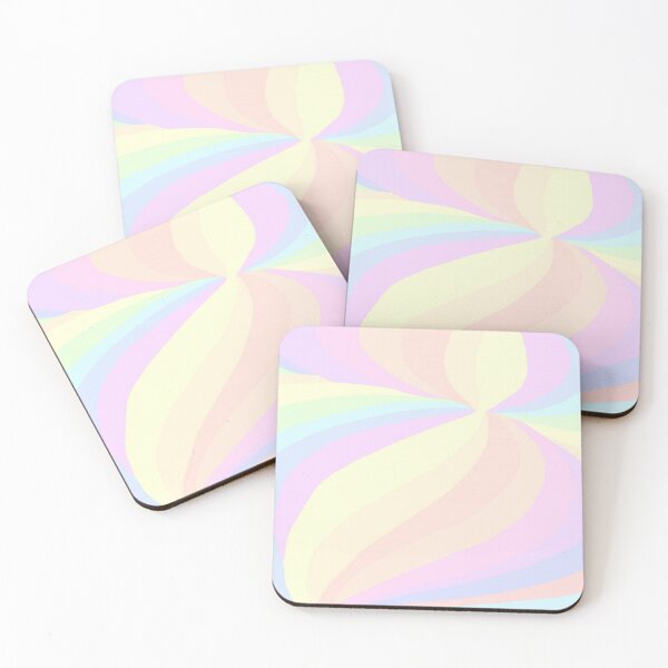 Item preview, Abstract Pastel designed and sold by Kyxuki.