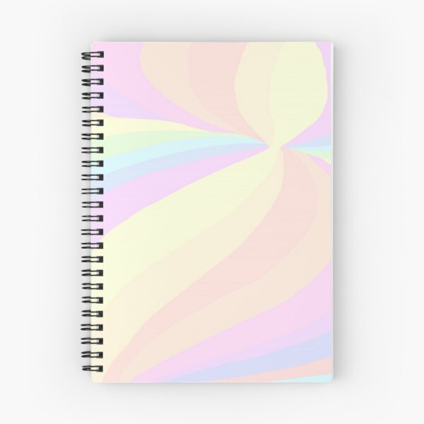 Item preview, Abstract Pastel designed and sold by Kyxuki.