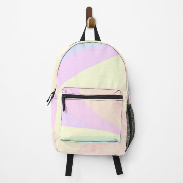 Item preview, Abstract Pastel designed and sold by Kyxuki.