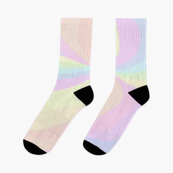 Item preview, Abstract Pastel designed and sold by Kyxuki.