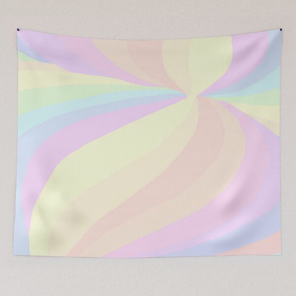 Item preview, Abstract Pastel designed and sold by Kyxuki.