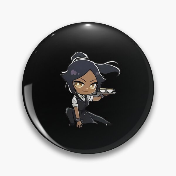 Item preview, Barista Ninja Coffee Server designed and sold by zozosazap.