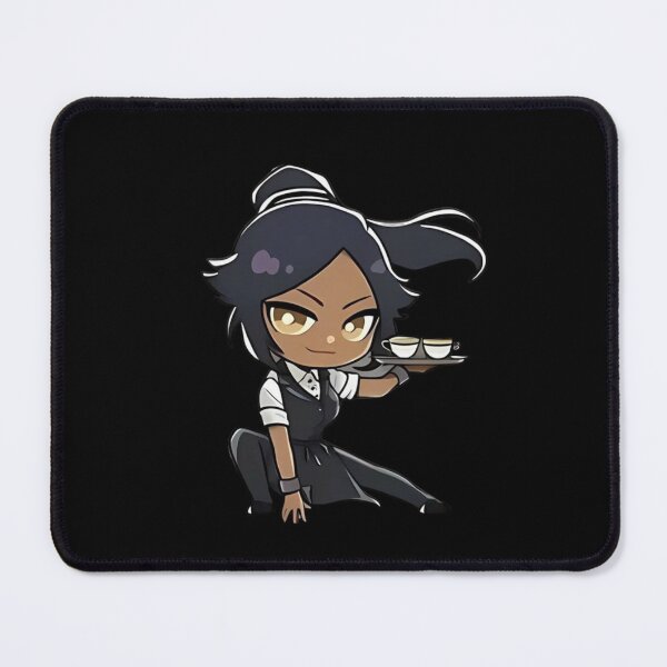 Item preview, Barista Ninja Coffee Server designed and sold by zozosazap.