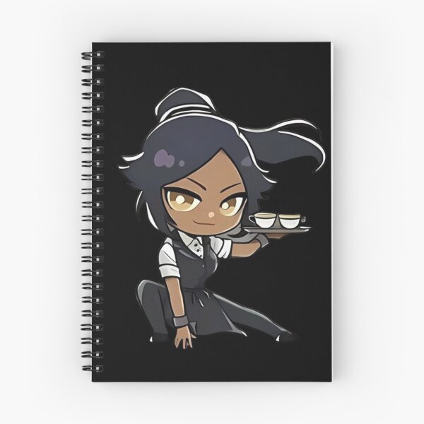 Item preview, Barista Ninja Coffee Server designed and sold by zozosazap.
