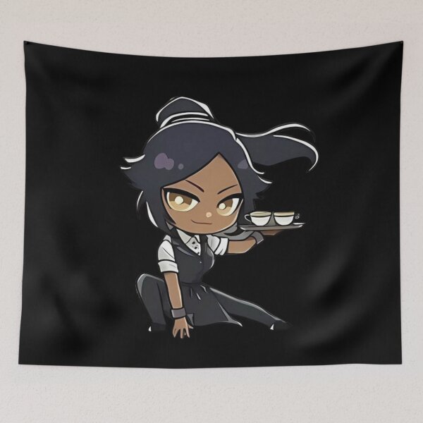 Item preview, Barista Ninja Coffee Server designed and sold by zozosazap.