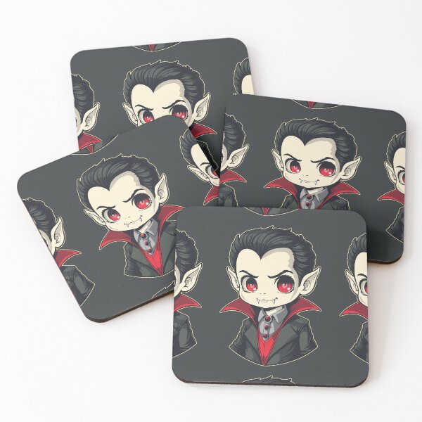 Item preview, Chibi Dracula designed and sold by 4gottenlore.