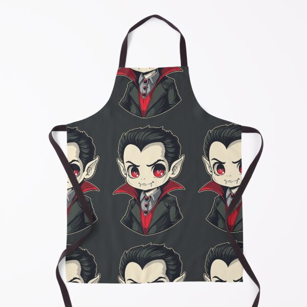 Item preview, Chibi Dracula designed and sold by 4gottenlore.