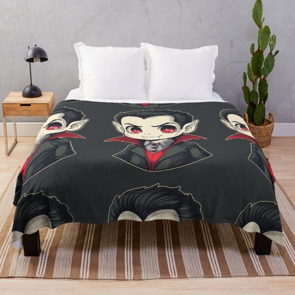 Item preview, Chibi Dracula designed and sold by 4gottenlore.