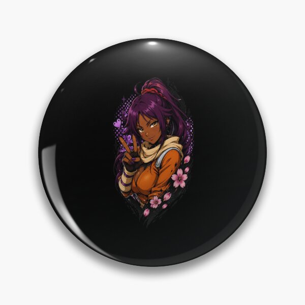 Item preview, Yoruichi designed and sold by zozosazap.