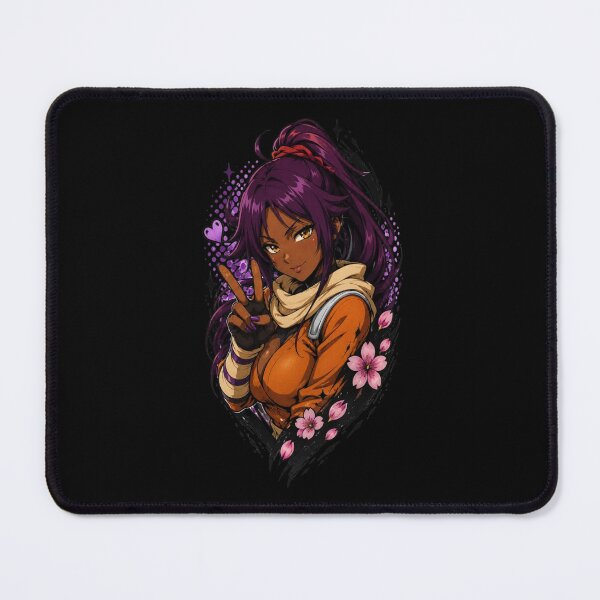 Item preview, Yoruichi  designed and sold by zozosazap.