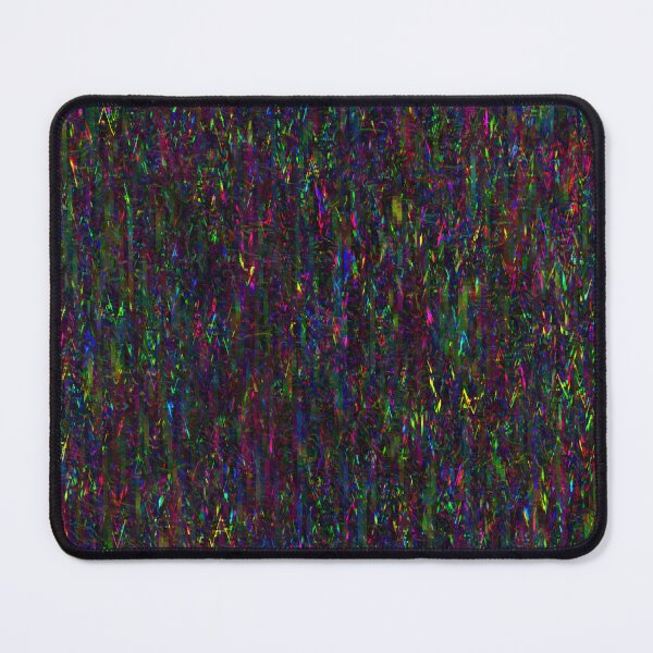 Item preview, holo flat prism #1 designed and sold by retro_hobbie_shop.