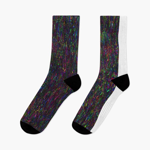 Item preview, holo flat prism #1 designed and sold by retro_hobbie_shop.