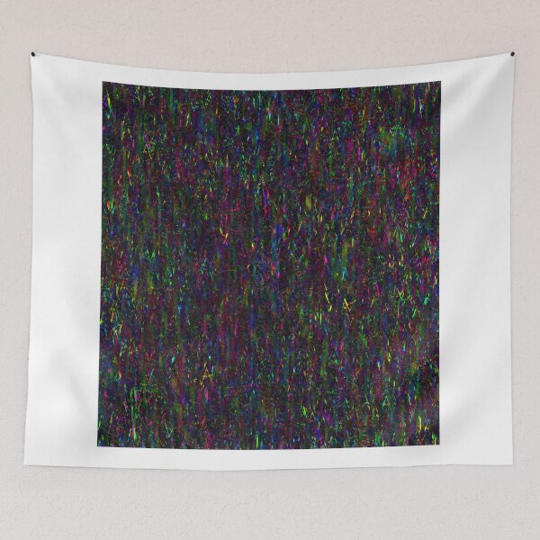 Item preview, holo flat prism #1 designed and sold by retro_hobbie_shop.