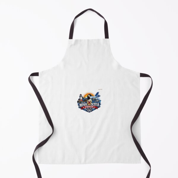 Item preview, Nova Scotia Proud designed and sold by RagnarJKU.